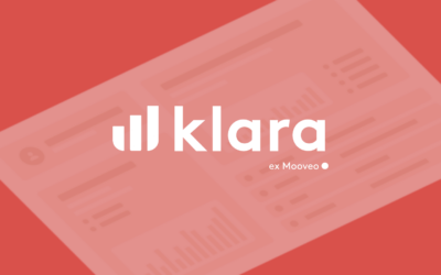 D-Day ! Une nouvelle ère avec Klara !