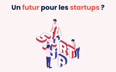 Un futur pour les startups ?