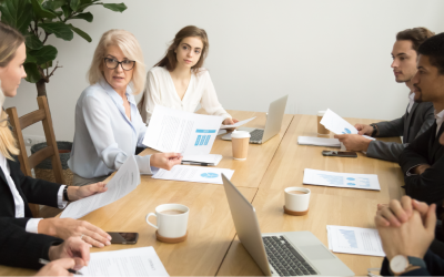 Manager Program : Préparer les consultants à devenir les leaders de demain 