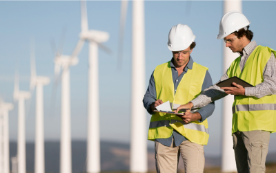 Formation des experts techniques : Les nouveaux défis du secteur énergétique