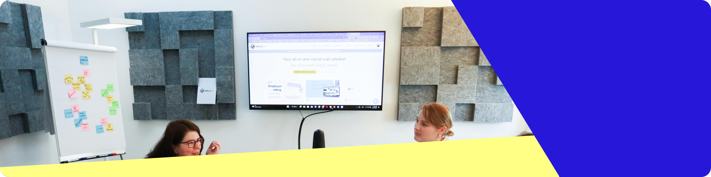See how Banque Populaire (BPRI) transformed their 1-to-1s with Klara