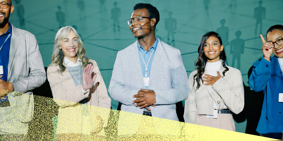 HR at the Epicentre of Corporate Revolution