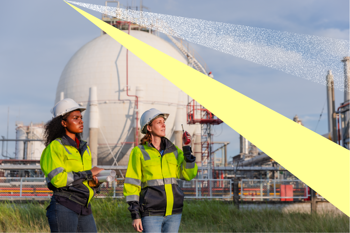 Energy & Petrochemicals