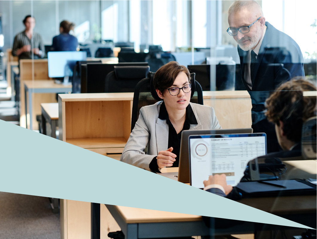 Your Sector. Your Roles. One Platform.