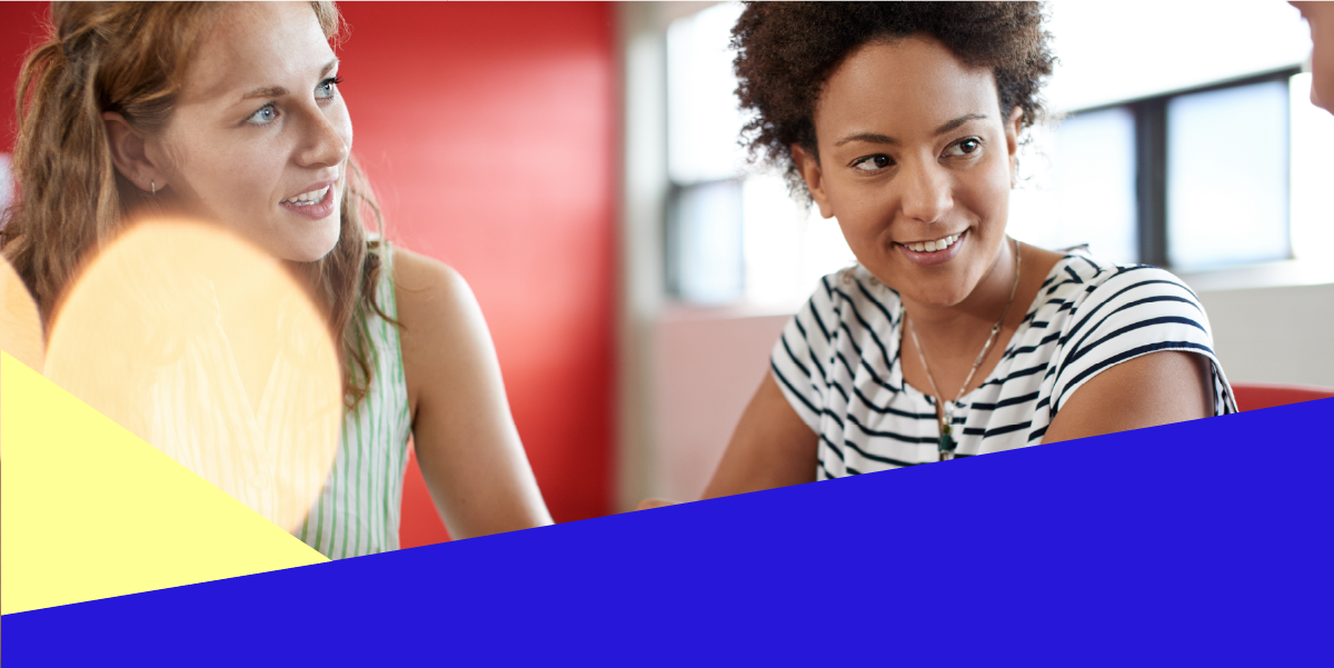 Reverse Mentoring: When Roles Are Reversed