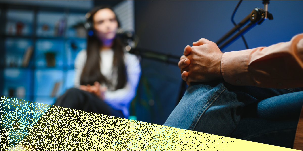 Training Podcasts: The All-Terrain Format for Your Teams