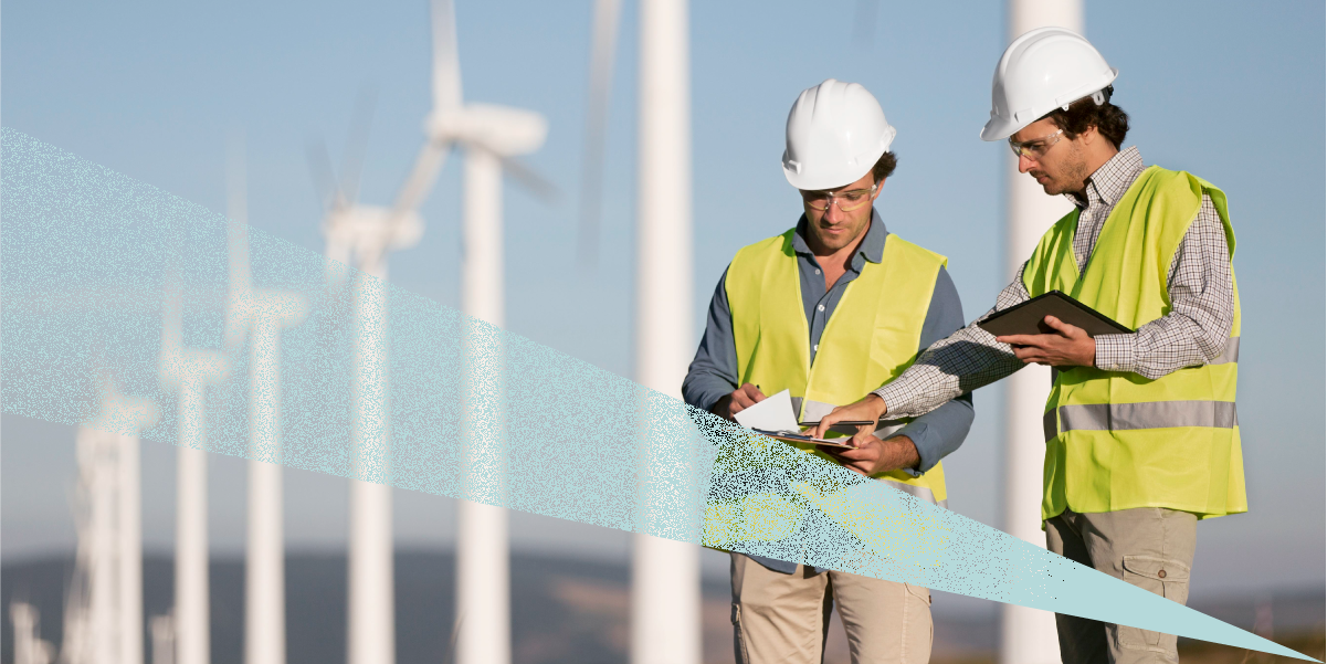 Training Technical Experts in Energy: New Challenges