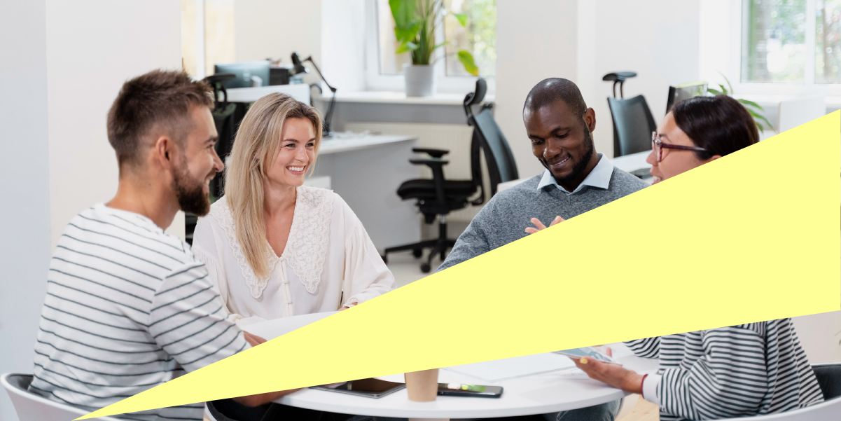 The DISC Method: Understanding and Adapting Your Management Style