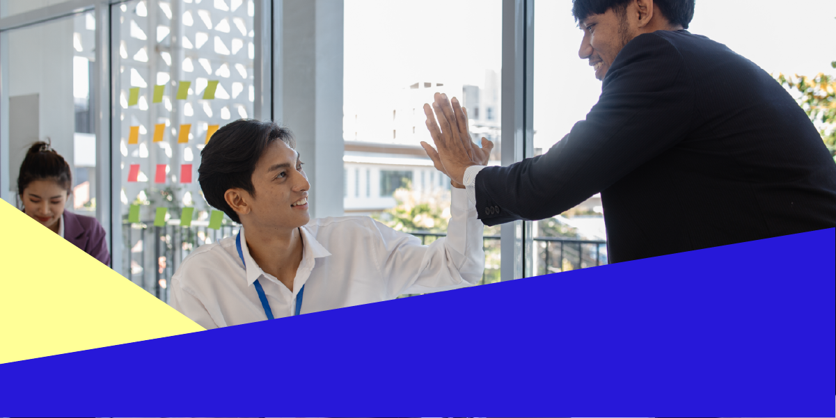 Feedback Intelligence: Data and HR Performance
