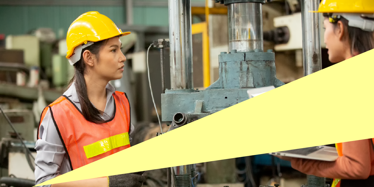Sécurité, gestes métier, productivité : tout commence par la montée en compétences
