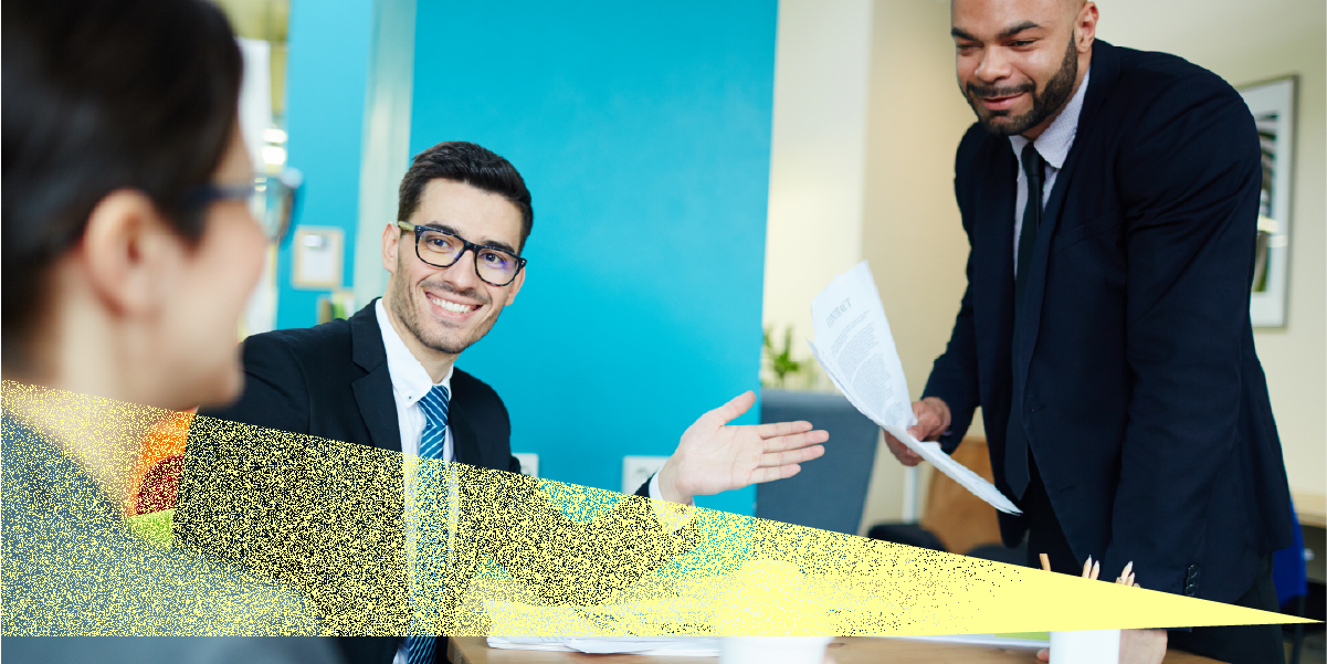 Banque & assurance : former les équipes commerciales en réseau