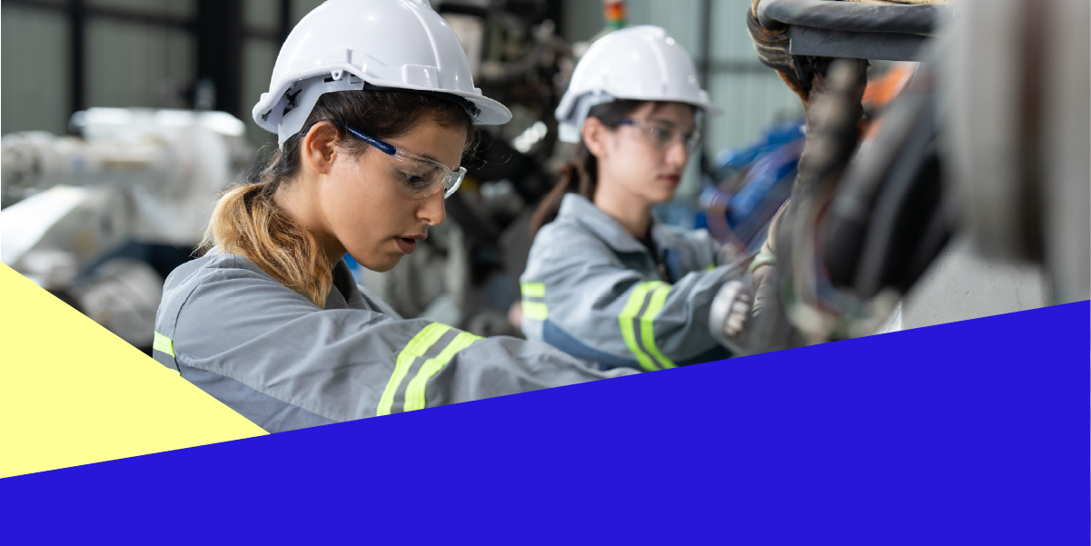 Productivité industrielle : les compétences techniques, un facteur sous-estimé