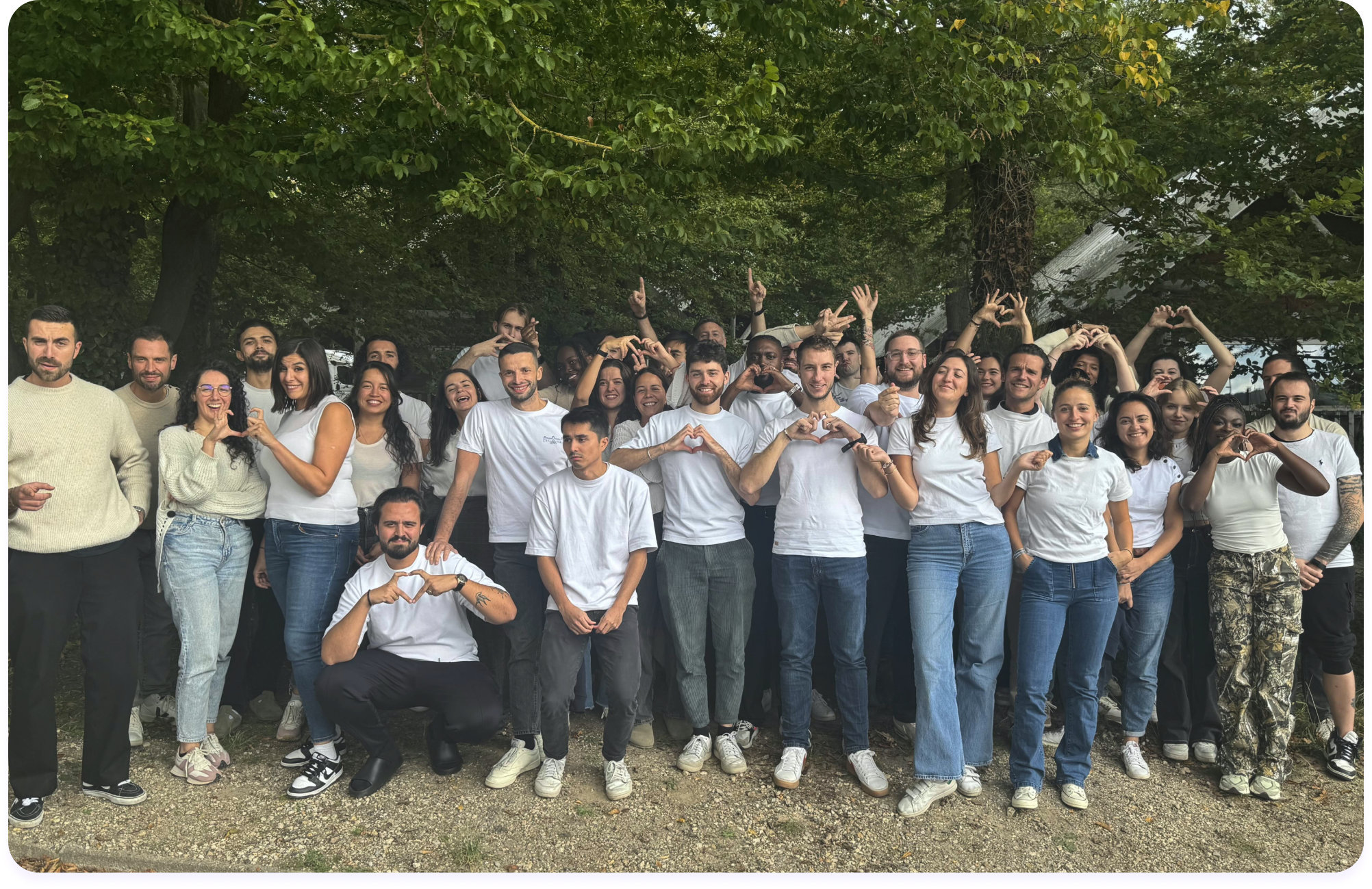 Klara team 2023